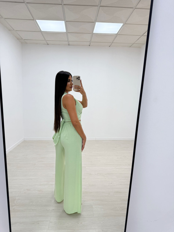 CONJUNTO MARIA VERDE